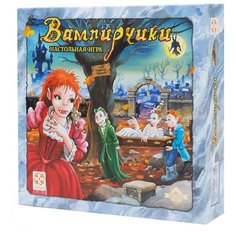 Настольная игра Стиль Жизни