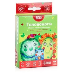 Настольная игра Простые правила