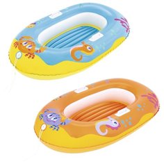 Надувная лодочка Bestway