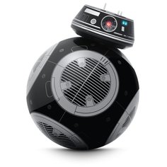 Интерактивная игрушка робот Sphero