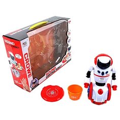 Интерактивная игрушка робот Shantou Gepai