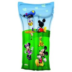 Надувной матрас Bestway