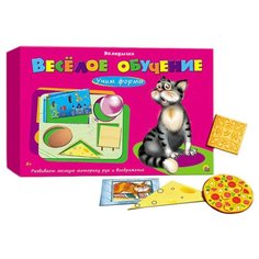 Настольная игра Рыжий кот