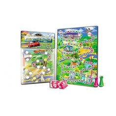 Настольная игра Рыжий кот