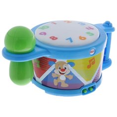 Fisher-Price барабан DRB22