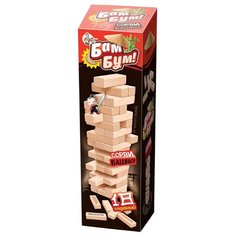 Настольная игра Десятое