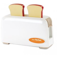 Тостер Smoby Tefal 24545
