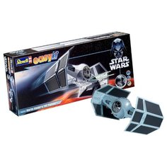 Сборная модель Revell Звездный