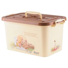 Контейнер ПОЛИМЕРБЫТ Polly 6.5