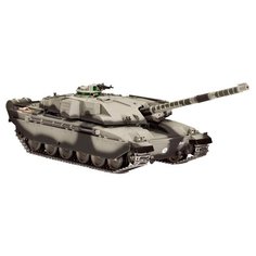 Сборная модель Revell British