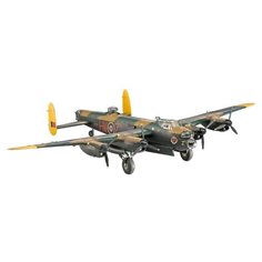 Сборная модель Revell Avro