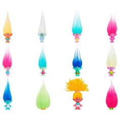 Фигурка Hasbro Trolls B6554