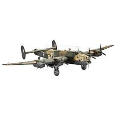 Сборная модель Revell Handley