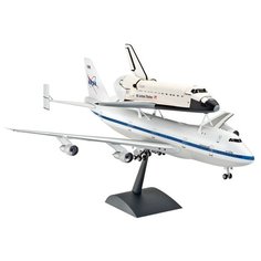 Сборная модель Revell Boeing