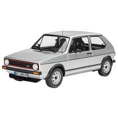 Сборная модель Revell VW Golf 1
