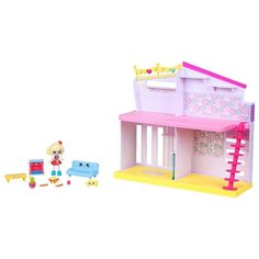 Игровой набор Moose Shopkins