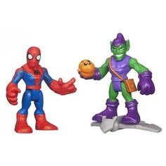Фигурки Hasbro Playskool Heroes