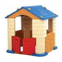 Домик Edu-play Grand PH-7328