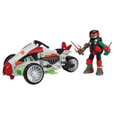Игровой набор Playmates TOYS