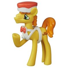 Фигурка Hasbro Mr. Carrot Cake