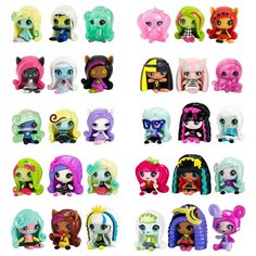 Фигурки Monster High DVF41