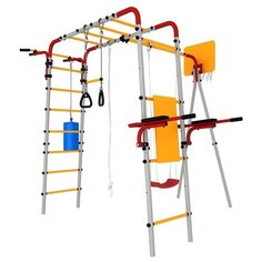 Спортивно-игровой комплекс Romana