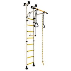 Шведская стенка ROMANA Карусель