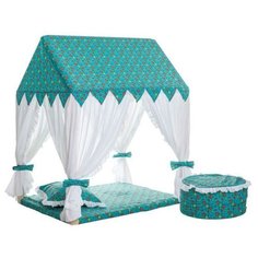 Палатка PAREMO Дворец Жасмин