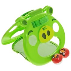 Игровой набор 1 TOY Angry Birds