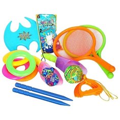 Игровой набор YG Sport 5 в 1