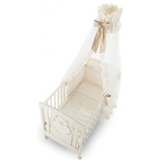 Балдахин Erbesi Cuore