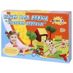 Масса для лепки Altacto Веселая