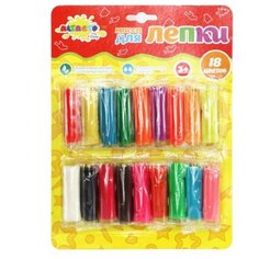 Масса для лепки Altacto 18