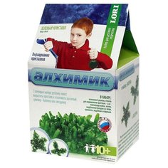 Набор для исследований LORI