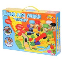 Масса для лепки Altacto Ферма