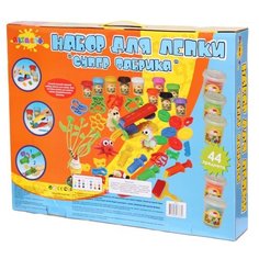 Масса для лепки Altacto