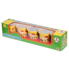 Масса для лепки Altacto