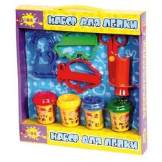 Масса для лепки Altacto c