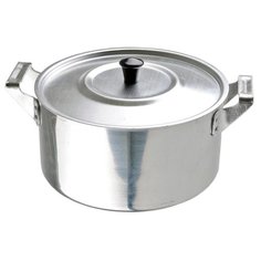 Кастрюля Scovo ПП-025 35 л