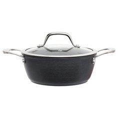 Кастрюля Attribute Hard 28 л