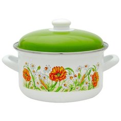 Кастрюля Savasan Адажио 1265 17 л