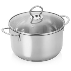 Кастрюля Attribute Augusta 3 л