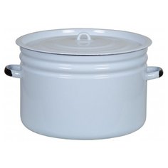 Кастрюля СтальЭмаль 2С29 24 л