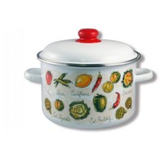 Кастрюля Appetite Гратен 3 л