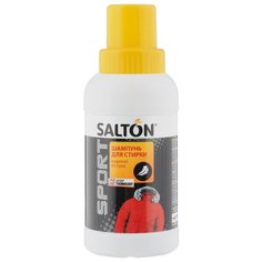 Жидкость для стирки SALTON
