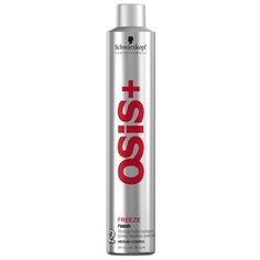 OSiS+ Лак для волос Freeze