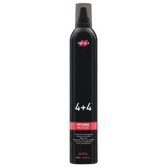 Indola мусс 4+4