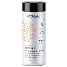 Indola пудра Innova Texture