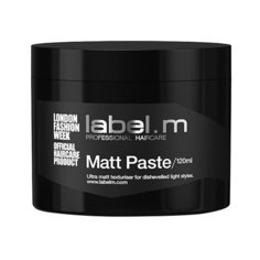 Label.m Паста Matt