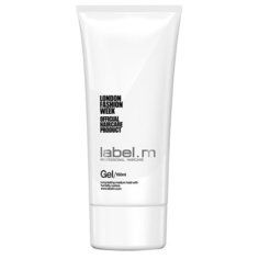 Label.m гель для волос средней